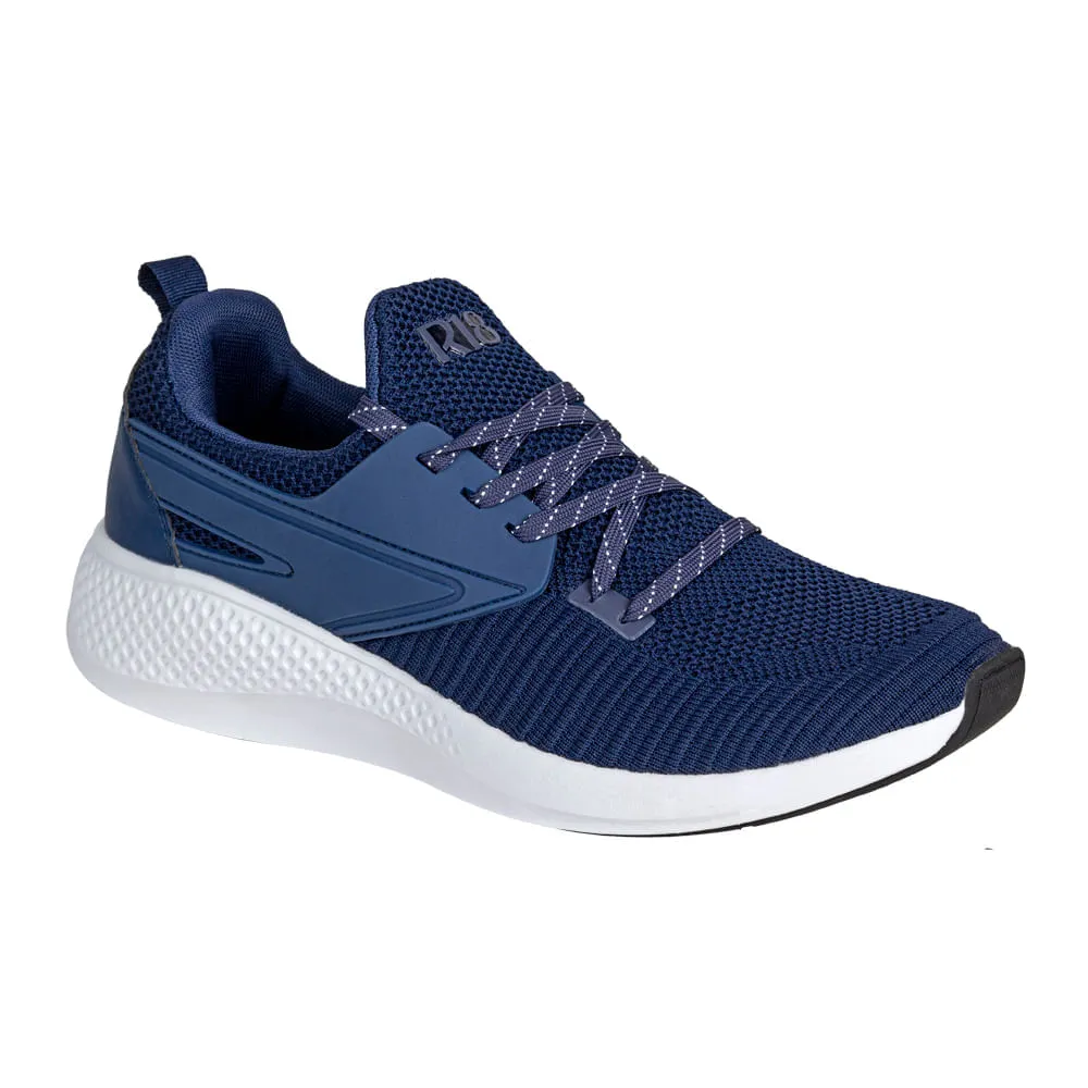 Zapatillas Deportivas Hombre R18 R18-WC016 (39-44)