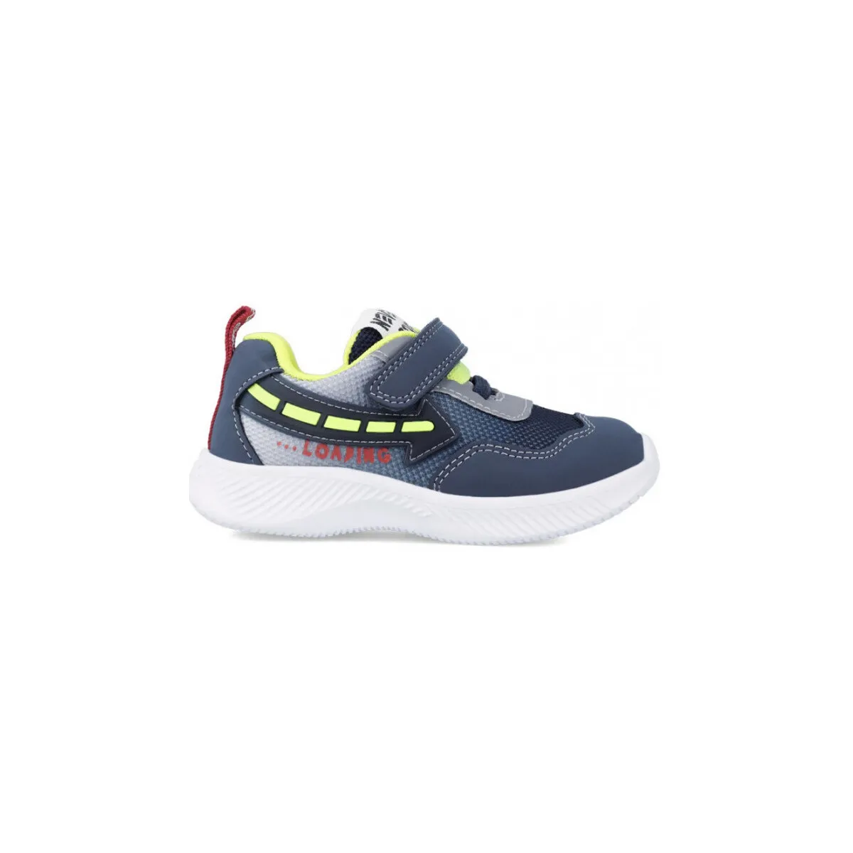 ZAPATILLAS DEPORTIVAS INFANTILES CON LUCES GARVALIN 231805