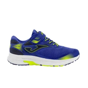 Zapatillas Deportivas Junior Joma Sprint JR 2304. Royal