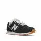 Zapatillas deportivas New Balance 373 black