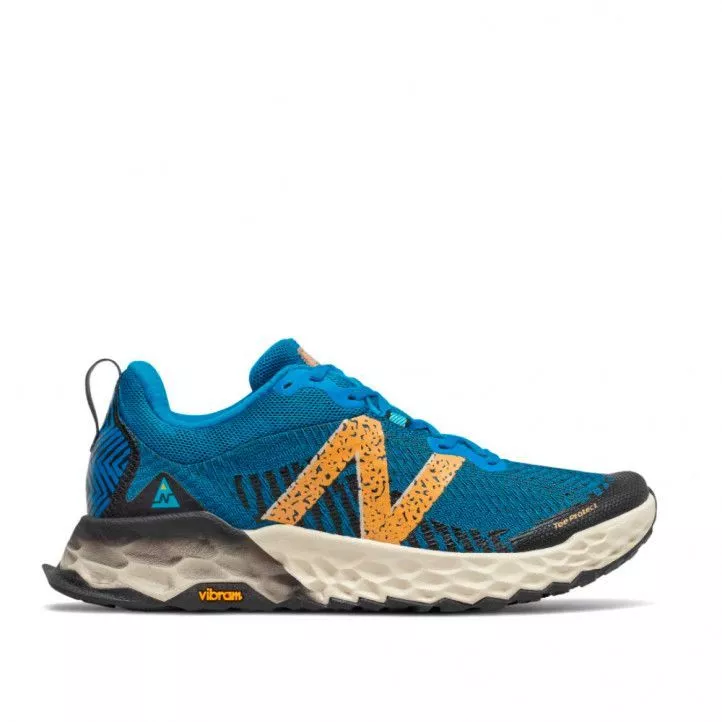 Zapatillas deportivas New Balance Fresh Foam Hierro v6