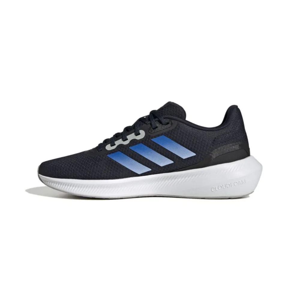 Zapatillas Deportivas para Hombre Adidas Hq1471 Runfalcon 3.0 Negro