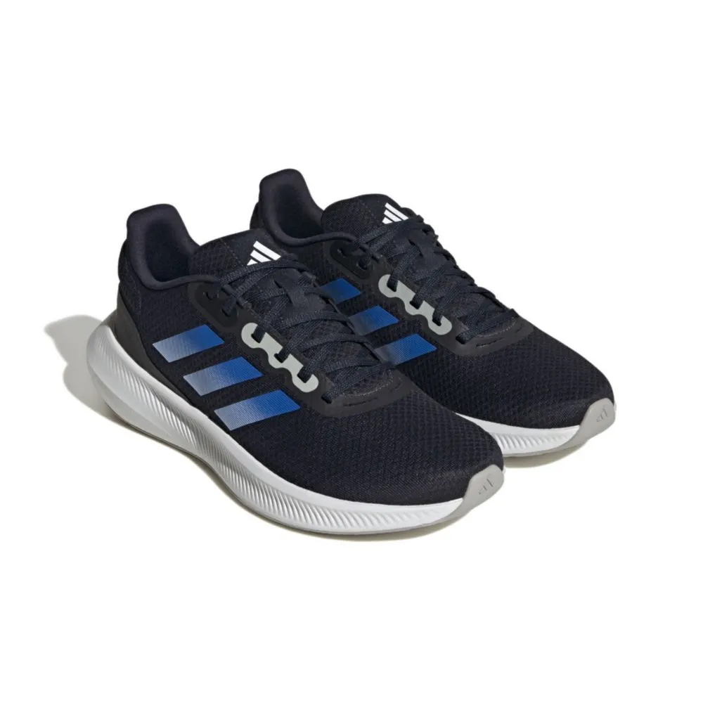 Zapatillas Deportivas para Hombre Adidas Hq1471 Runfalcon 3.0 Negro