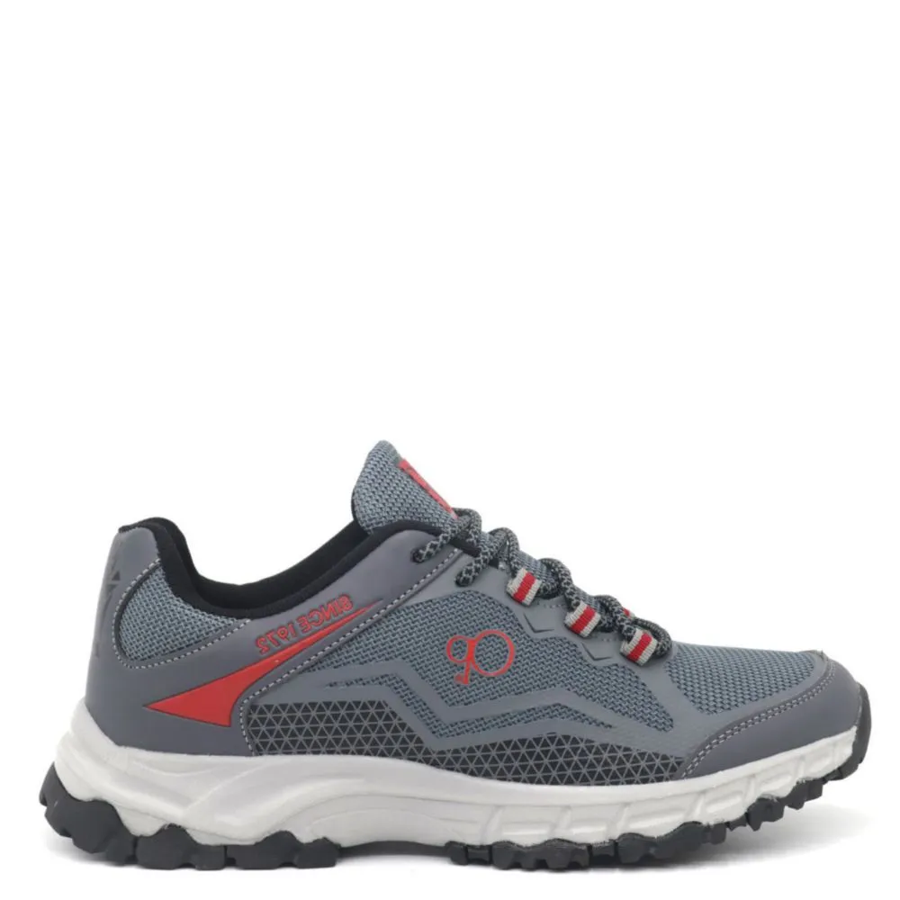 Zapatillas Deportivas para Hombre Ocean Pacific Vava-H21 Gris