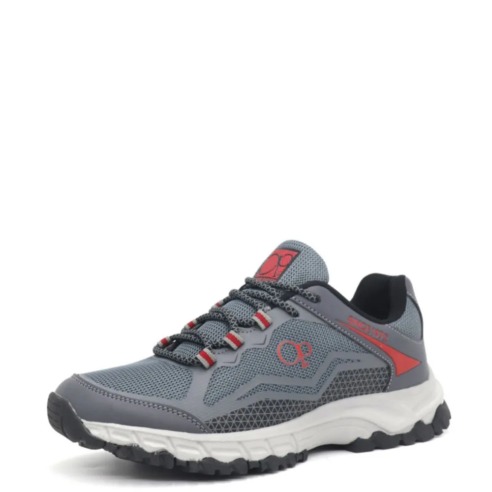 Zapatillas Deportivas para Hombre Ocean Pacific Vava-H21 Gris