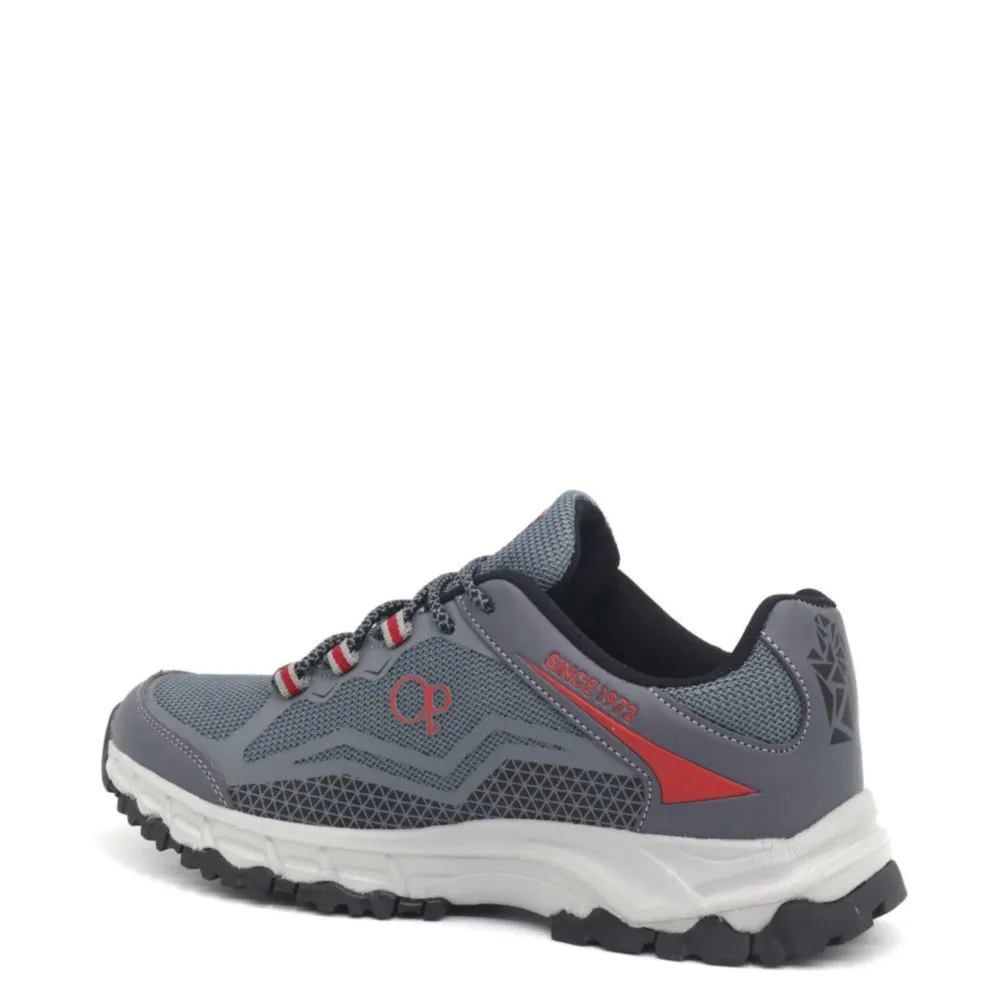 Zapatillas Deportivas para Hombre Ocean Pacific Vava-H21 Gris