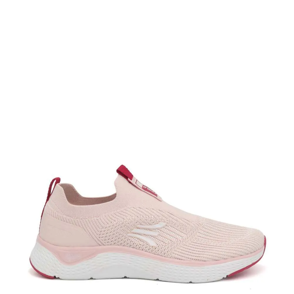 Zapatillas Deportivas para Mujer Apolo Ad21-151 Rosado