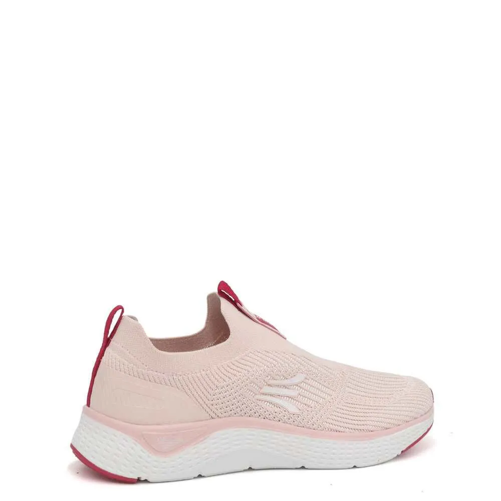 Zapatillas Deportivas para Mujer Apolo Ad21-151 Rosado