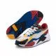 Zapatillas deportivas Puma rs-x3 puzzle yellow