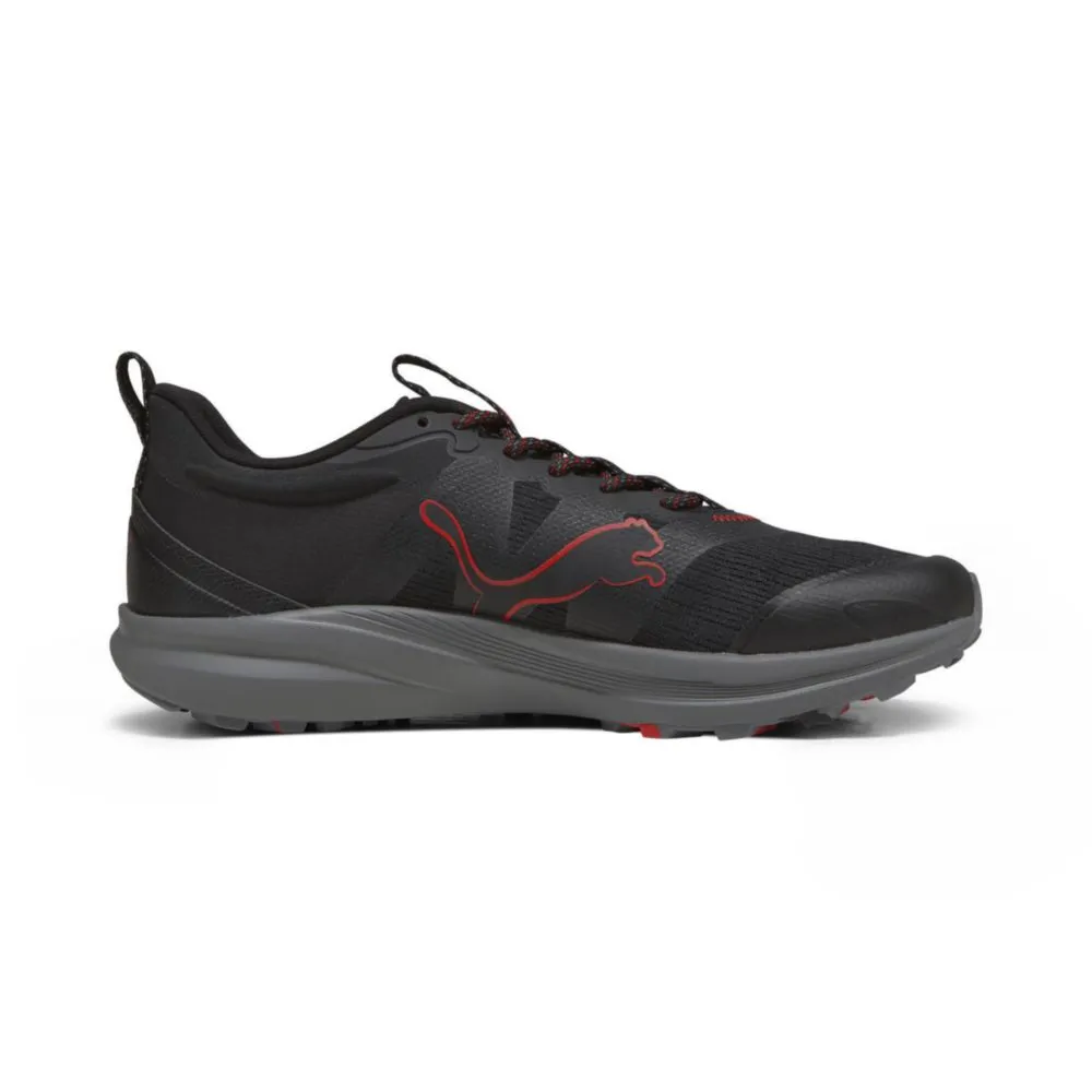 Zapatillas Deportivas Puma Unisex Cross Training 378770 05 Negro