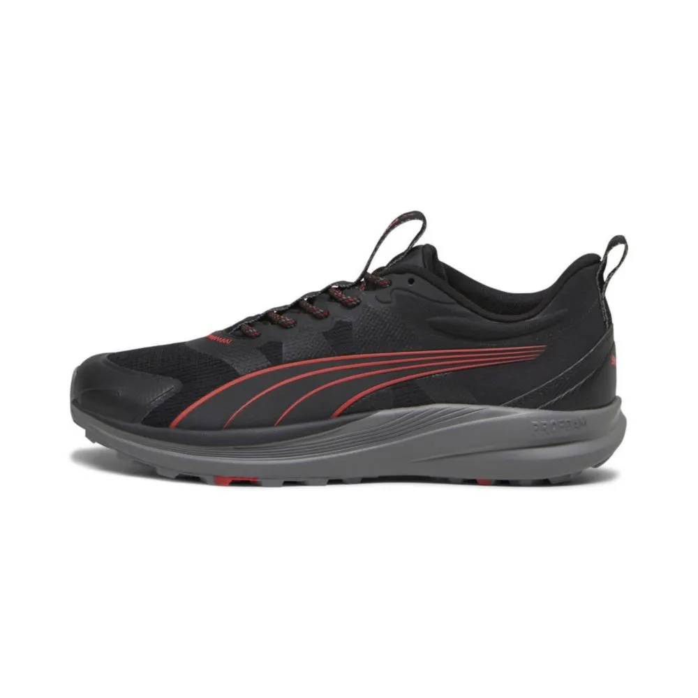 Zapatillas Deportivas Puma Unisex Cross Training 378770 05 Negro