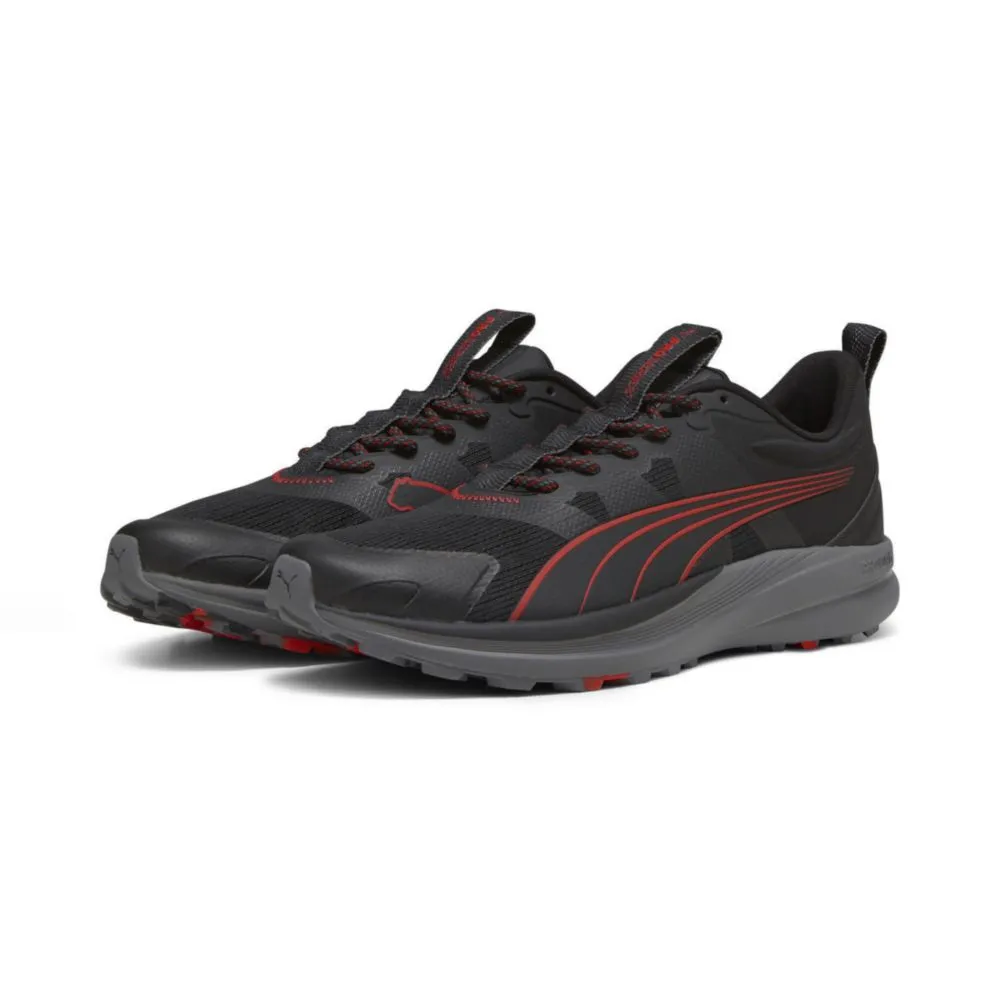 Zapatillas Deportivas Puma Unisex Cross Training 378770 05 Negro