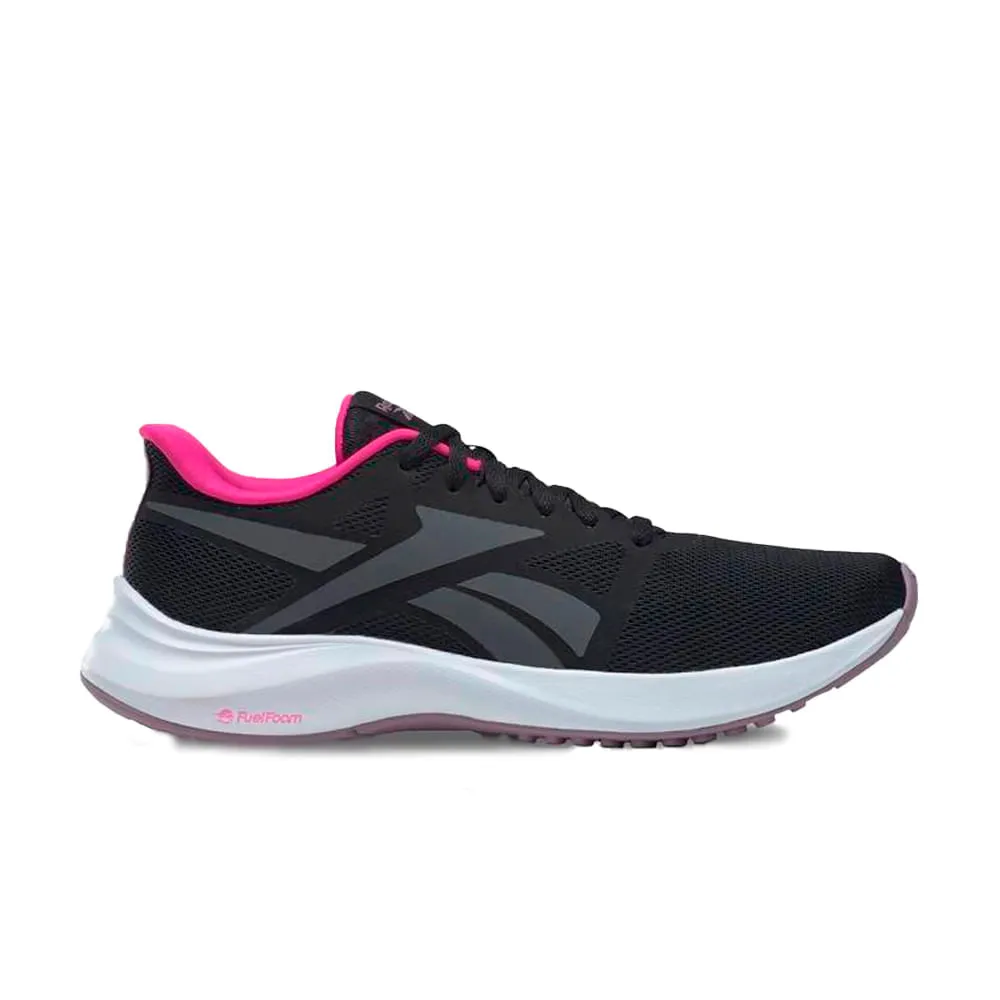 Zapatillas Deportivas Reebok Mujer Runner 5 Negro - GY4086