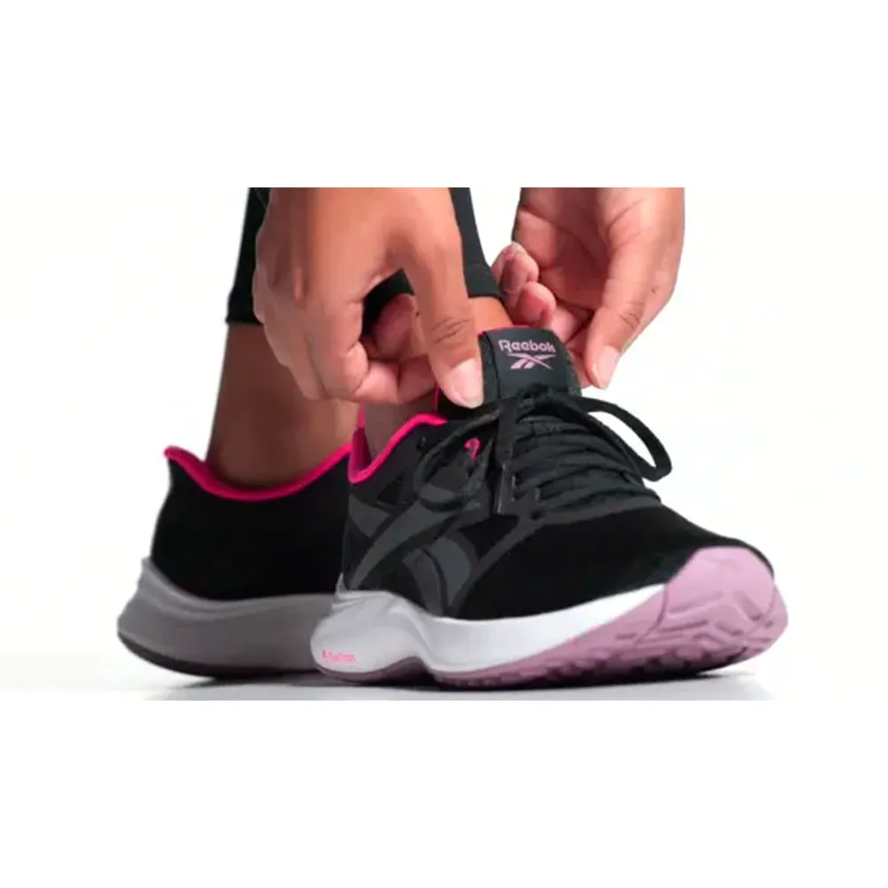 Zapatillas Deportivas Reebok Mujer Runner 5 Negro - GY4086