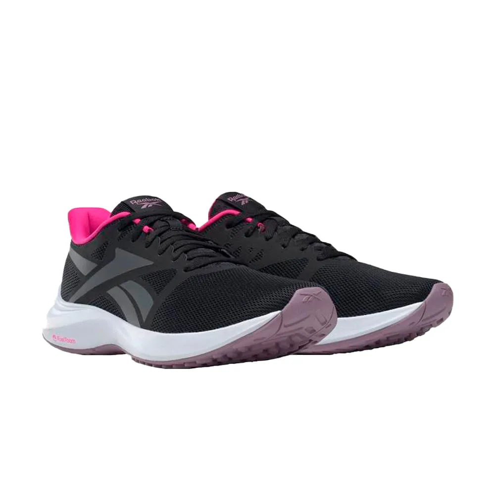 Zapatillas Deportivas Reebok Mujer Runner 5 Negro - GY4086