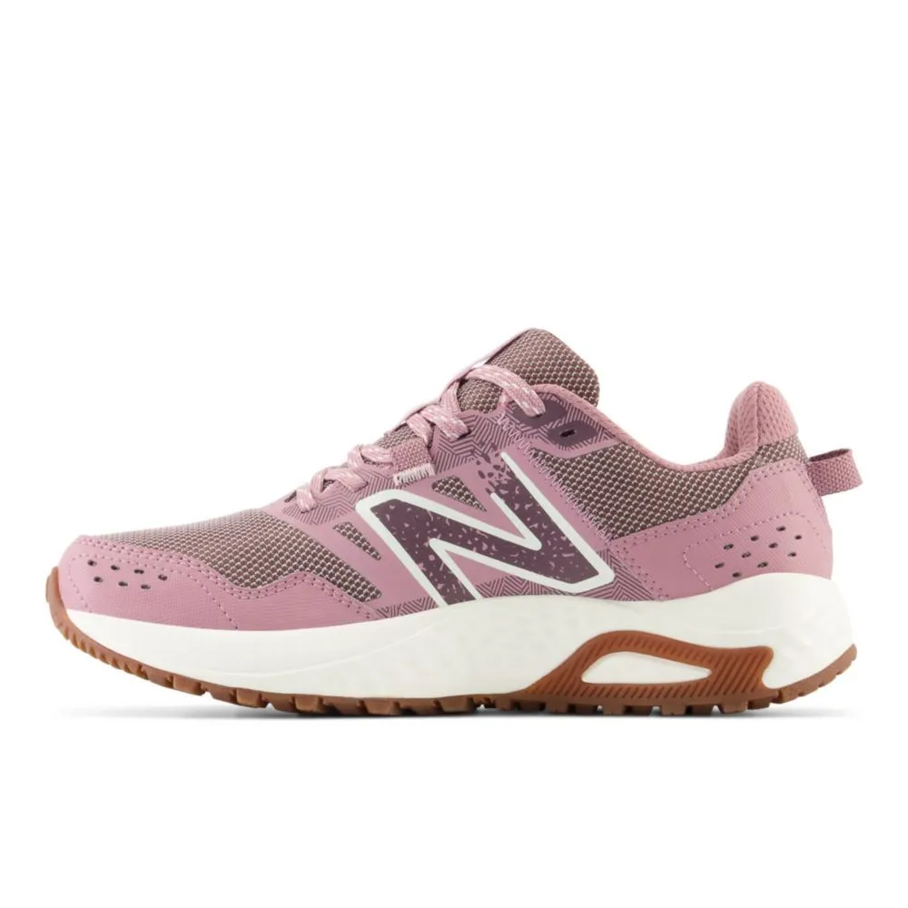 Zapatillas Deportivas Running New Balance Para Mujer Wt410Cp8