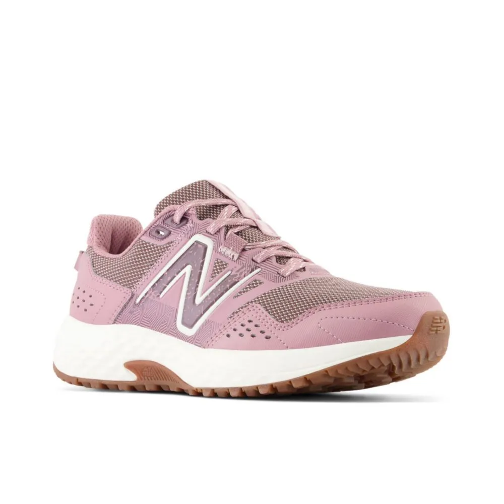 Zapatillas Deportivas Running New Balance Para Mujer Wt410Cp8