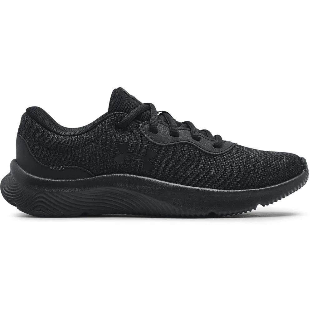 Zapatillas Deportivas Under Armour Para Mujer 3024131-002