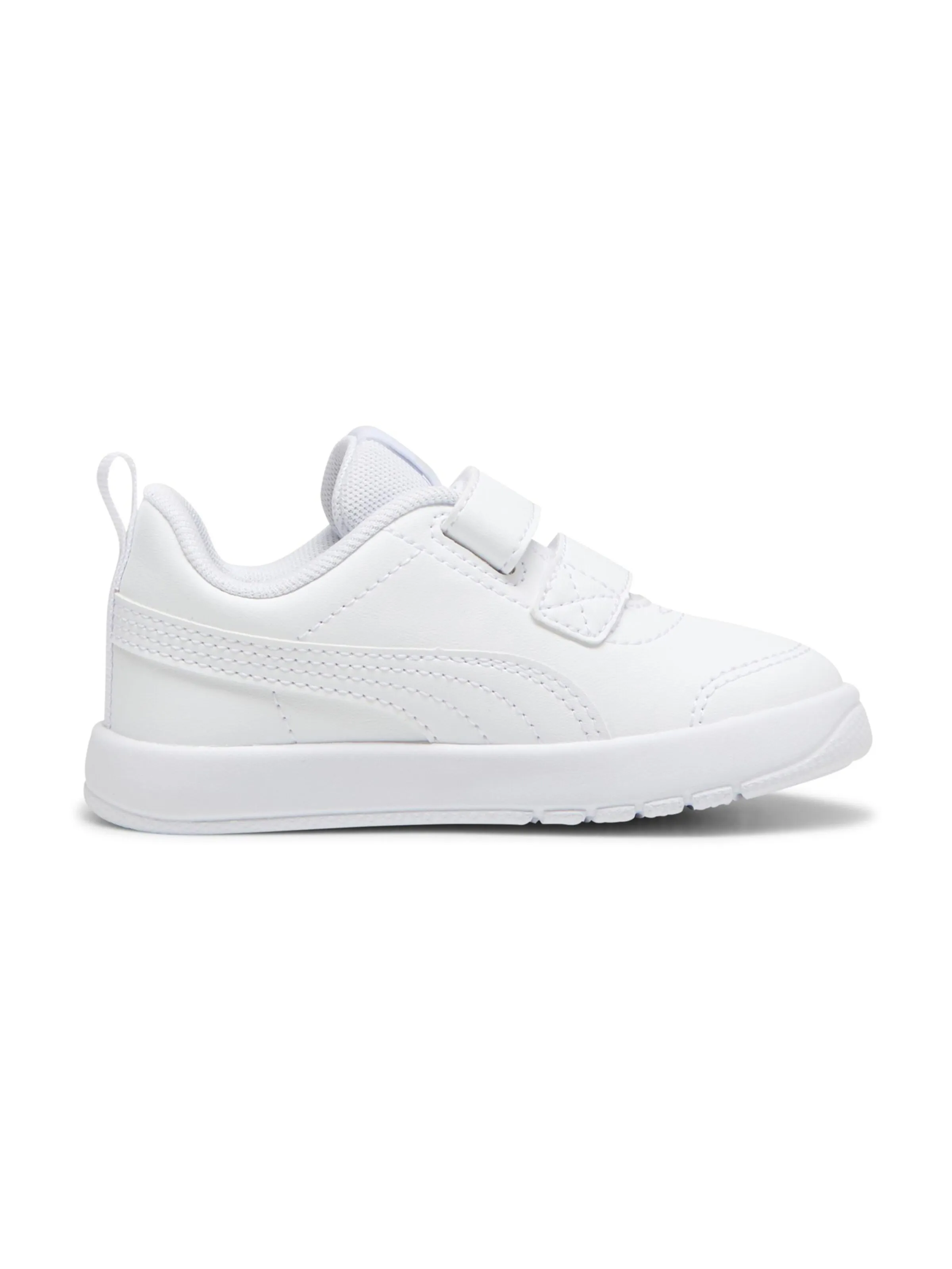 Zapatillas deportivas 'Courtflex V3' PUMA en Blanco