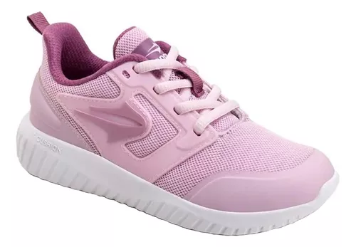 Zapatillas Fast Kids Lila Deportivas Topper 26024 Empo2000