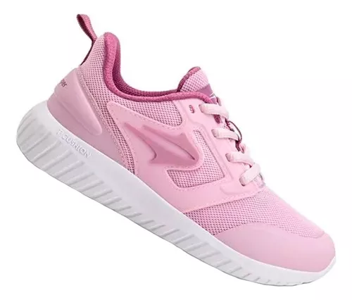 Zapatillas Fast Kids Lila Deportivas Topper 26024 Empo2000