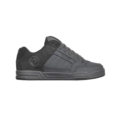 ZAPATILLAS GLOBE TILT BLACK IRON SPLIT