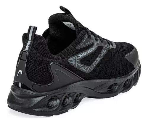 Zapatillas Hombre Head Limay Ii Deportivas 1306325 Full Empo