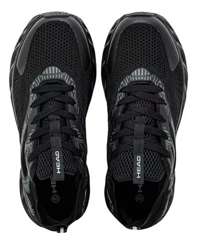 Zapatillas Hombre Head Limay Ii Deportivas 1306325 Full Empo