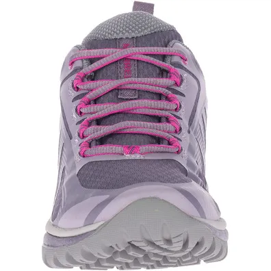 Zapatillas Merrell Siren Edge 3 Violeta/Fucsia