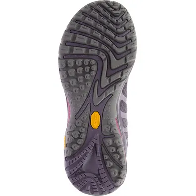 Zapatillas Merrell Siren Edge 3 Violeta/Fucsia