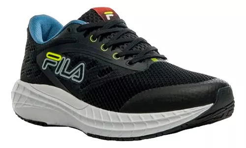 Zapatillas Mujer Fila Compass Deportivas F02tr000056053 Empo