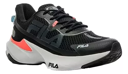 Zapatillas Mujer Fila Recovery Deportivas 51j728x6011 Empo