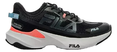 Zapatillas Mujer Fila Recovery Deportivas 51j728x6011 Empo