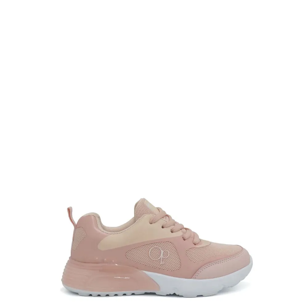 Zapatillas Niña Urbana Ocean Pacific  Doris-N Rosado