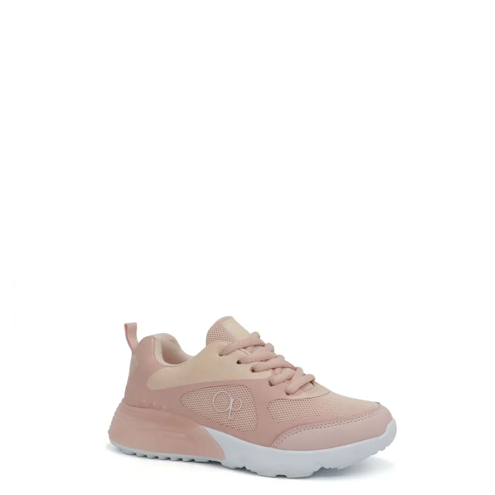 Zapatillas Niña Urbana Ocean Pacific  Doris-N Rosado