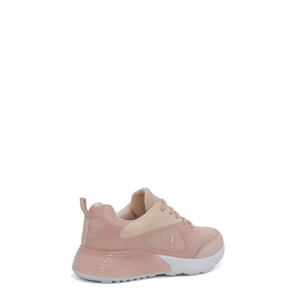 Zapatillas Niña Urbana Ocean Pacific  Doris-N Rosado