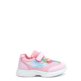 Zapatillas Niña Urbana Ocean Pacific  Leah-G Rosado