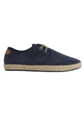 Zapatillas Pepe Jeans Tourist Claic Marino Hombre