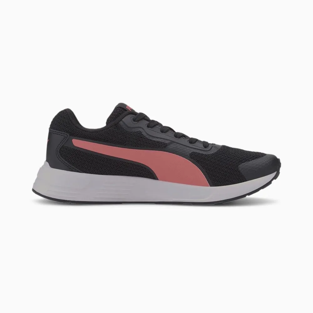 Zapatillas Puma Deportivas Mujer 373018 09 Taper Negro