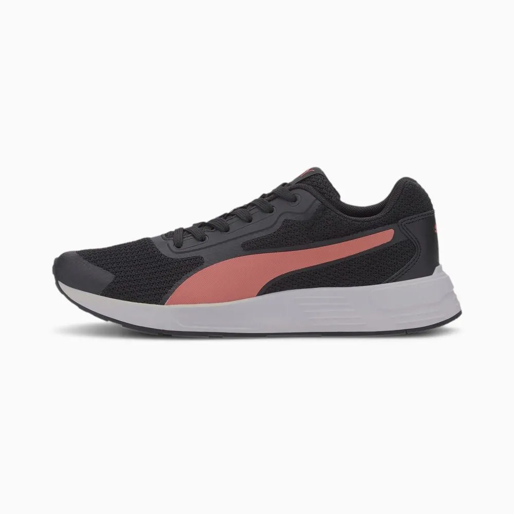 Zapatillas Puma Deportivas Mujer 373018 09 Taper Negro