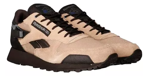 Zapatillas Reebok Classic Leather Deportivas Hp6660 Empo2000