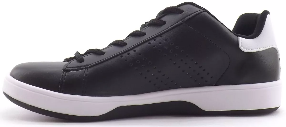 Zapatillas South 1 Colegial Escolar Signature Sacha 35-40