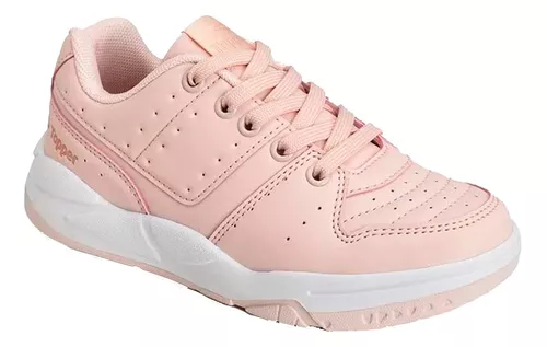 Zapatillas Topper Artic Niñas Rosa Deportivas 26976 Empo