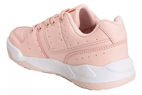 Zapatillas Topper Artic Niñas Rosa Deportivas 26976 Empo