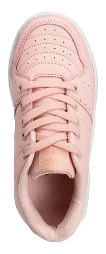 Zapatillas Topper Artic Niñas Rosa Deportivas 26976 Empo