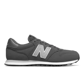 Zapatillas Urbana Hombre New Balance 500 Gris Oscuro